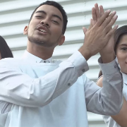 Bahagia