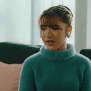 Merasa Indah
