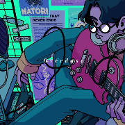 なとり - Overdose