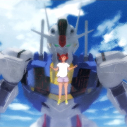 機動戦士ガンダム 水星の魔女