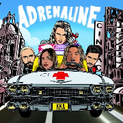 Adrenaline