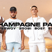 Champagne Papi 