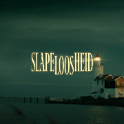 Slapeloosheid