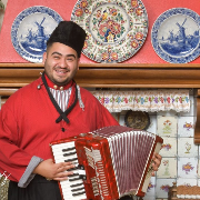 Turk Uit De Kroeg