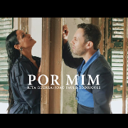 por mim