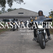 asas na caveira