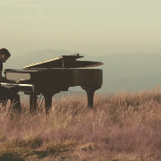 melodia da saudade