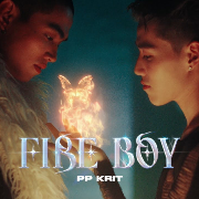 fire boy