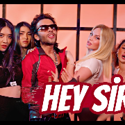 Hey Siri