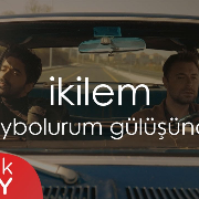 Kaybolurum Gülüşünde