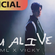I'm Alive