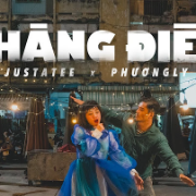 Thằng điên
