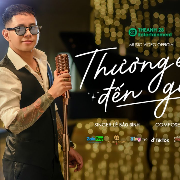 thương em đến già