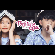 tớ thích cậu
