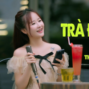 Trà đào