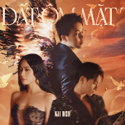 trái đất ôm mặt trời