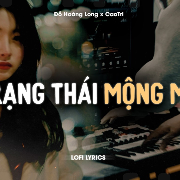 Trạng thái mộng mơ