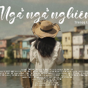 ngả ngả nghiêng