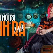 từ nơi tôi sinh ra