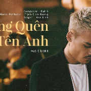 đừng quên tên anh