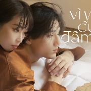vì yêu cứ đâm đầu