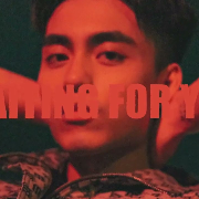 waiting for you