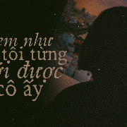 Xem như tôi từng cưới được cô ấy