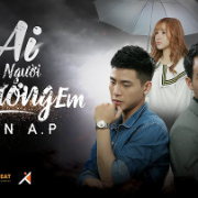 ai là người thương em