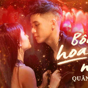 bông hoa đẹp nhất