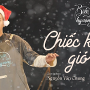 Chiếc khăn gió ấm
