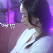 dáng em