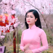 gác nhỏ đêm xuân