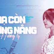 Hạ còn vương nắng - hương ly