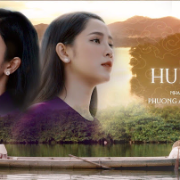 huế xưa