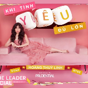 khi tình yêu đủ lớn