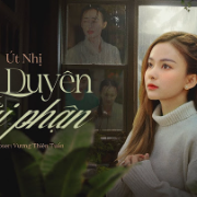 lỡ duyên tủi phận