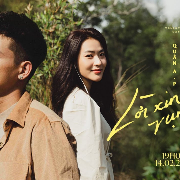 Lời xin lỗi vụng về