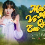 Mời anh về quê em