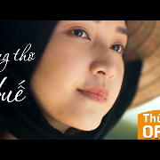 nàng thơ xứ huế