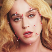never really over