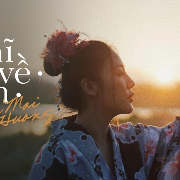 nghĩ về anh