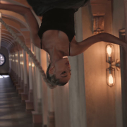 no tears left to cry