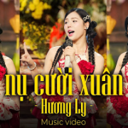 Nụ cười xuân