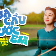qua cầu rước em