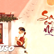 Sao em nỡ