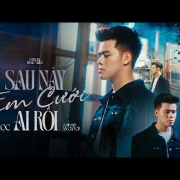 Sau này em cưới ai rồi
