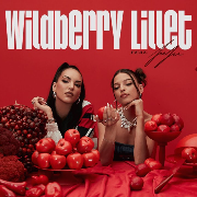 Wildberry Lillet