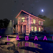 Kyläbaari