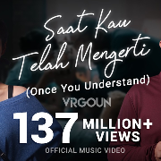 Saat Kau Telah Mengerti
