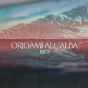 origami all'alba